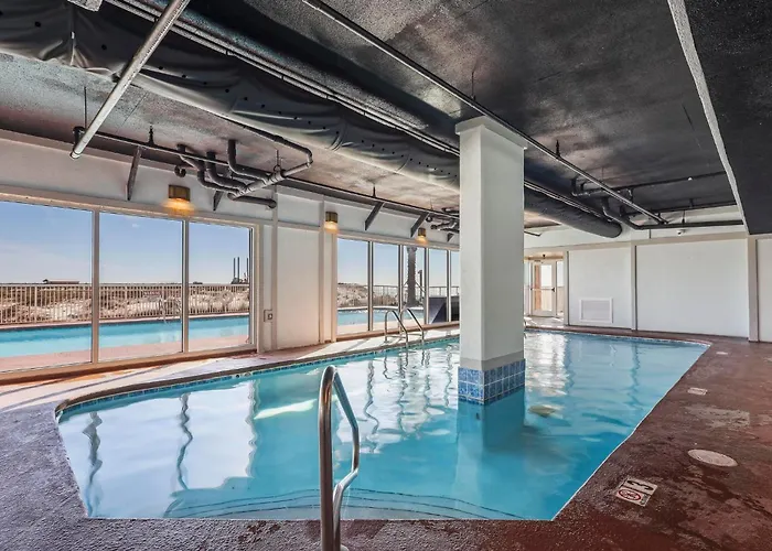 Royal Palms Penthouse 1403 Holiday home Gulf Shores