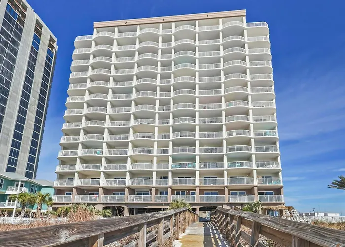 Royal Palms Penthouse 1403 Holiday home