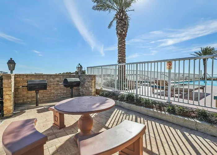 Royal Palms Penthouse 1403 Holiday home Gulf Shores
