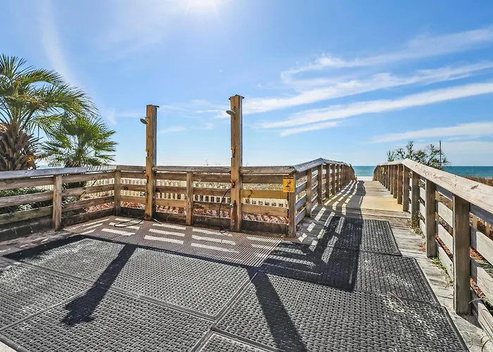 Royal Palms Penthouse 1403 * Gulf Shores