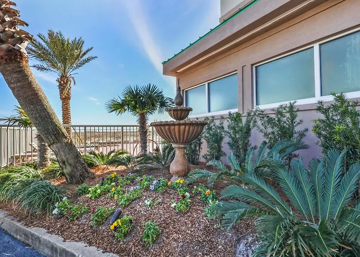 Royal Palms Penthouse 1403 Holiday home Gulf Shores