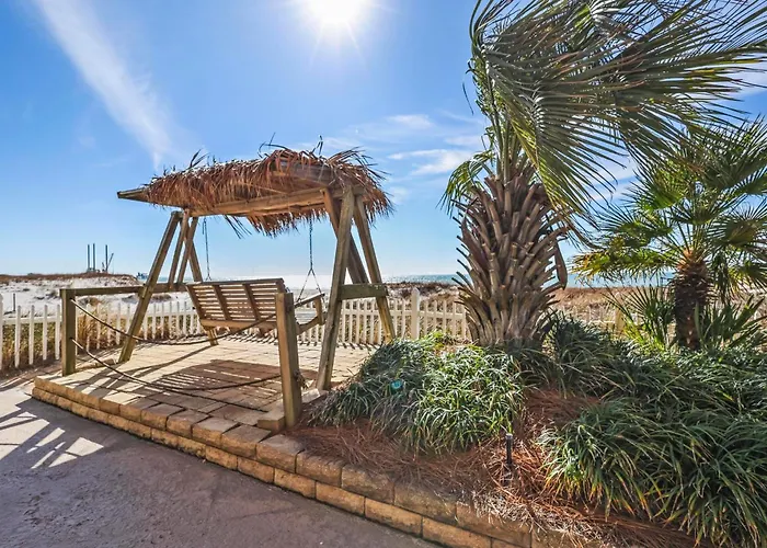 Holiday home Royal Palms Penthouse 1403 *