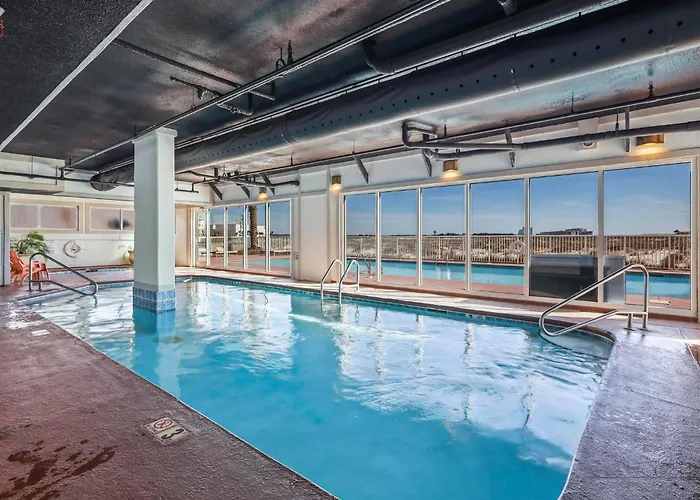 Royal Palms Penthouse 1403 * Gulf Shores