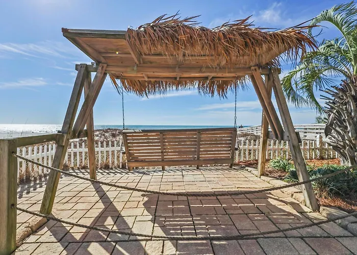 Royal Palms Penthouse 1403 Holiday home