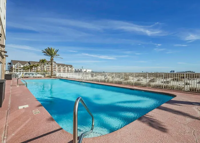 Royal Palms Penthouse 1403 Holiday home *