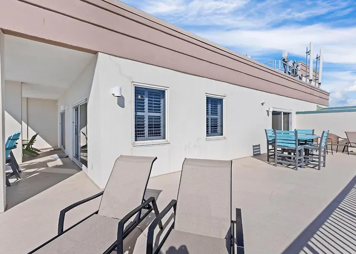 Royal Palms Penthouse 1403 Gulf Shores