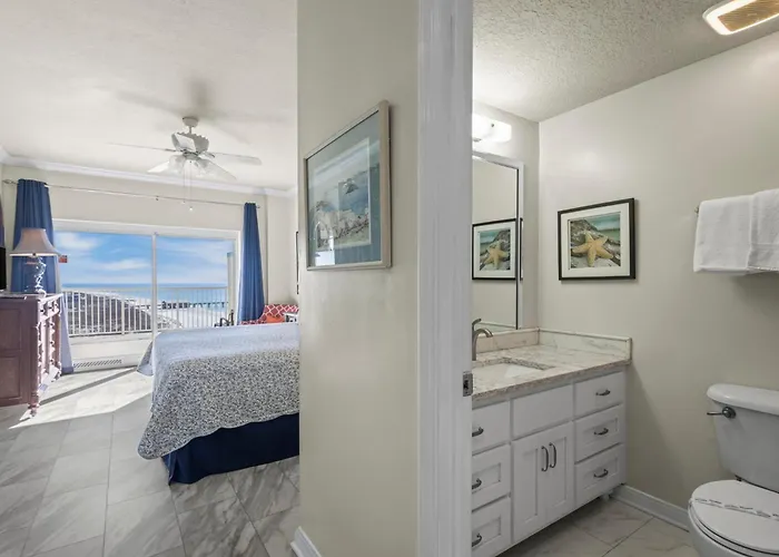 Royal Palms Penthouse 1403