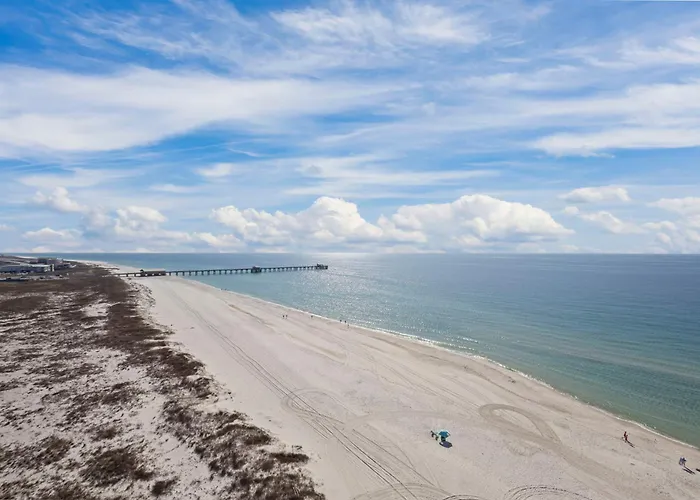 Holiday home Royal Palms Penthouse 1403 *