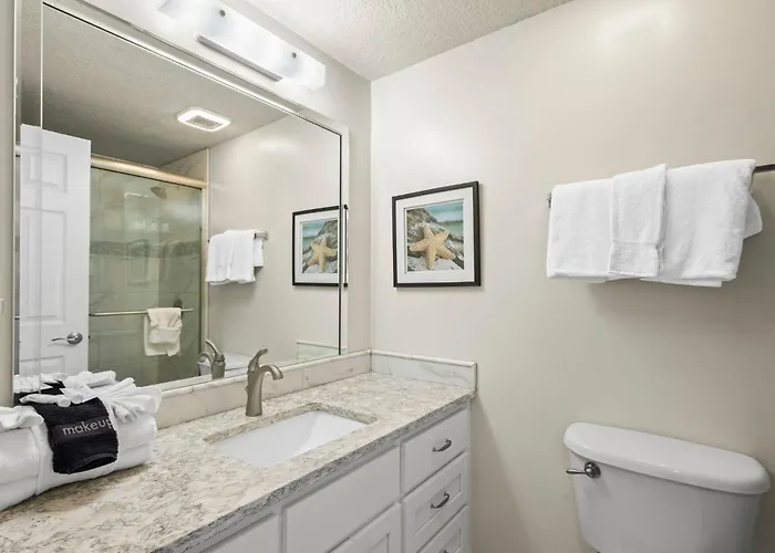 Royal Palms Penthouse 1403 Holiday home Gulf Shores