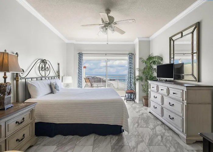 Holiday home Royal Palms Penthouse 1403 Gulf Shores