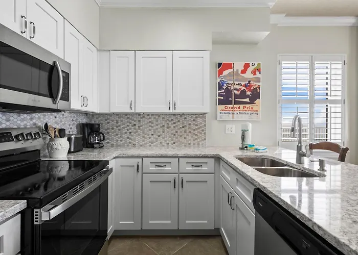 Royal Palms Penthouse 1403 Holiday home *