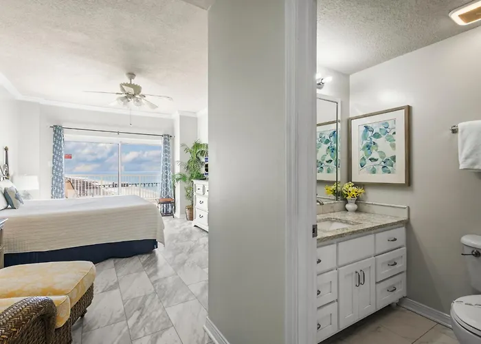 Royal Palms Penthouse 1403 Holiday home Gulf Shores