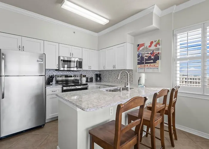 Royal Palms Penthouse 1403 Gulf Shores