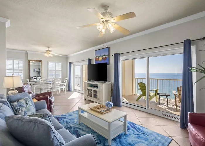 Royal Palms Penthouse 1403 * Gulf Shores