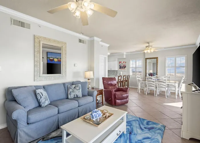 Royal Palms Penthouse 1403 Gulf Shores