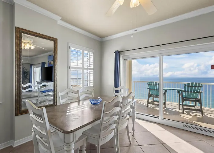 Royal Palms Penthouse 1403