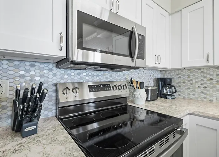 Royal Palms Penthouse 1403 Holiday home Gulf Shores