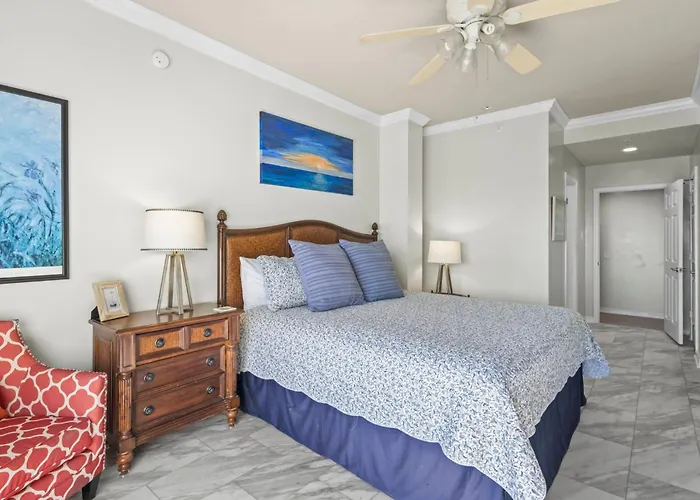 Holiday home Royal Palms Penthouse 1403 *