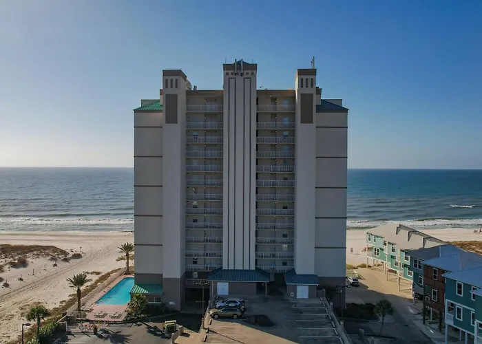 Royal Palms Penthouse 1403 Holiday home
