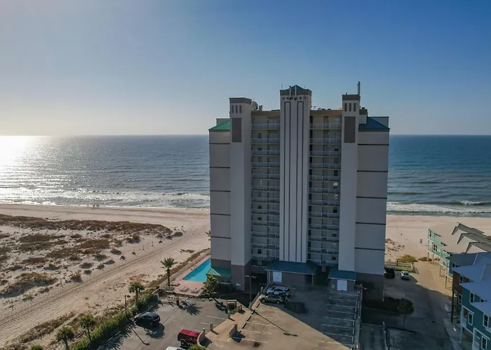 Holiday home Royal Palms Penthouse 1403 *